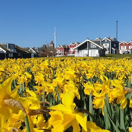 Iris Strandhus Зірксдорф Екстер'єр фото